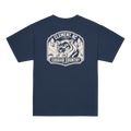 Clement, NC - Cougar Country - Youth Classic Tee