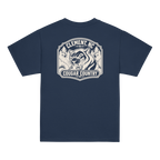 Clement, NC - Cougar Country - Youth Classic Tee