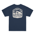 Clement, NC - Tobacco Country - Youth Classic Tee