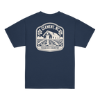 Clement, NC - Tobacco Country - Youth Classic Tee