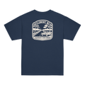 Clement, NC - Country Roads - Youth Classic Tee
