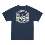 Clement, NC - Faith & Family - Youth Classic Tee