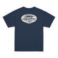 Clinton, NC - Farm Heritage - Youth Classic Tee