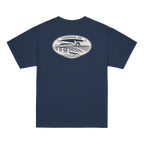 Clinton, NC - Farm Heritage - Youth Classic Tee