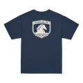 Clinton, NC - School Pride - Youth Classic Tee