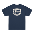 Clinton, NC - Downtown - Youth Classic Tee