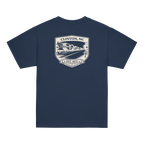 Clinton, NC - Downtown - Youth Classic Tee