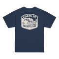 Coats, NC - Farmers Day - Youth Classic Tee