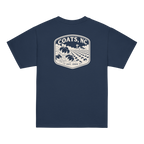 Coats, NC - Cotton Farm - Youth Classic Tee