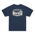Dudley, NC - Mill Creek - Youth Classic Tee