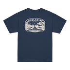 Dudley, NC - Mill Creek - Youth Classic Tee
