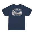 Dudley, NC - Carolina Timber - Youth Classic Tee