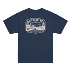 Dudley, NC - Carolina Timber - Youth Classic Tee