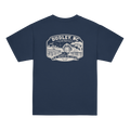 Dudley, NC - Farm Country - Youth Classic Tee