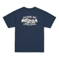 Dunn, NC - Lucknow Square - Youth Classic Tee
