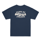 Dunn, NC - Lucknow Square - Youth Classic Tee