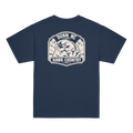Dunn, NC - Hawk Country - Youth Classic Tee