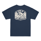 Dunn, NC - Hawk Country - Youth Classic Tee