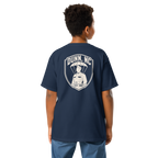 Dunn, NC - Gen. Lee Airborne - Youth Classic Tee