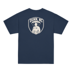 Dunn, NC - Gen. Lee Airborne - Youth Classic Tee
