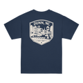 Dunn, NC - Downtown - Youth Classic Tee