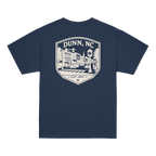 Dunn, NC - Downtown - Youth Classic Tee