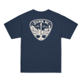 Dunn, NC - Music Past, Music Present - Youth Classic Tee