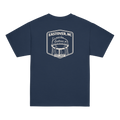 Eastover, NC - Water Tower - Youth Classic Tee