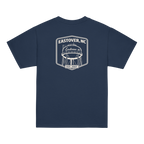Eastover, NC - Water Tower - Youth Classic Tee