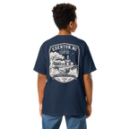 Edenton, NC - Colonial Carolina - Youth Classic Tee