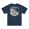 Edenton, NC - Colonial Carolina - Youth Classic Tee