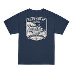 Edenton, NC - Colonial Carolina - Youth Classic Tee