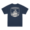 Edenton, NC - Roanoke River Lighthouse - Youth Classic Tee