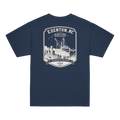 Edenton, NC - Maritime Heritage - Youth Classic Tee