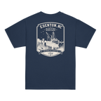 Edenton, NC - Maritime Heritage - Youth Classic Tee
