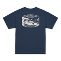 Edenton, NC - Historic Waterfront - Youth Classic Tee
