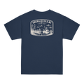 Emerald Isle, NC - The Crystal Coast - Youth Classic Tee