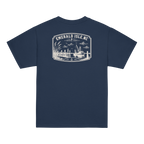 Emerald Isle, NC - The Crystal Coast - Youth Classic Tee