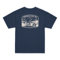 Emerald Isle, NC - Salt. Sun. Simple - Youth Classic Tee