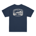 Emerald Isle, NC - Day By The Pier - Youth Classic Tee