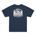 Erwin, NC - Hawk Country - Youth Classic Tee