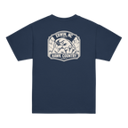 Erwin, NC - Hawk Country - Youth Classic Tee