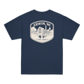 Erwin, NC - Erwin Mills - Youth Classic Tee