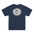 Erwin, NC - Denim Capital - Youth Classic Tee