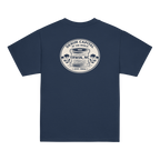 Erwin, NC - Denim Capital - Youth Classic Tee