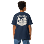 Erwin, NC - Averasboro Battleground - Youth Classic Tee