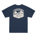 Erwin, NC - Averasboro Battleground - Youth Classic Tee
