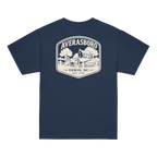 Erwin, NC - Averasboro Battleground - Youth Classic Tee