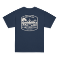 Falcon, NC - Camp Meeting - Youth Classic Tee
