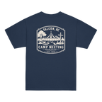 Falcon, NC - Camp Meeting - Youth Classic Tee